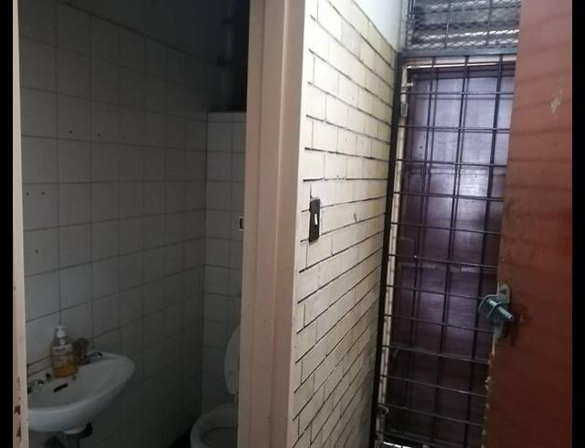 BUSINESS FOR SALE IN FORDSBURG